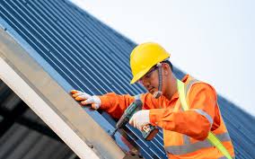 Best Roofing for New Construction  in Bellevue, MI